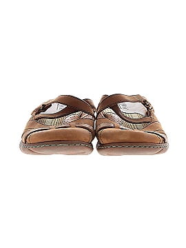 Born Handcrafted Footwear Mule/Clog (view 2)