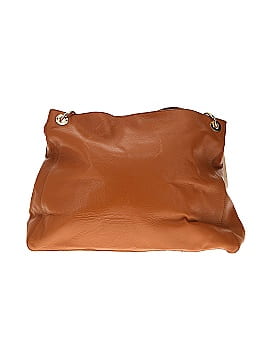 Mark And Graham Leather Crossbody Bag (view 2)