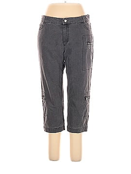 Barbara Lesser Jeans (view 1)