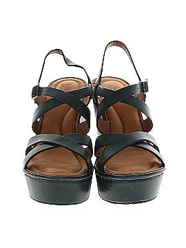 Born Wedges (view 2)