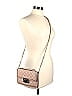MICHAEL Michael Kors 100% Leather Pink Leather Crossbody Bag One Size - photo 3