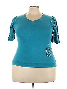 Assorted Brands Short Sleeve T-Shirt (view 1)