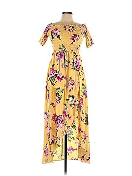 Favlux fashion Casual Dress (view 1)