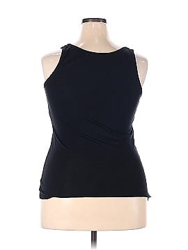 Liz Lange Maternity Sleeveless T-Shirt (view 2)