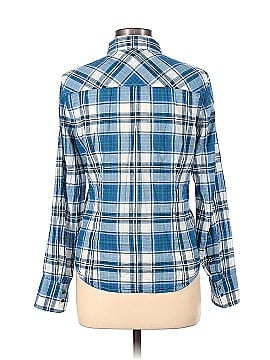 J.Crew Long Sleeve Blouse (view 2)