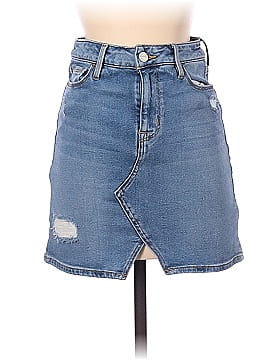 Sanctuary Denim Skirt (view 1)