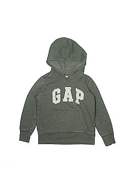 Gap Kids Pullover Hoodie (view 1)