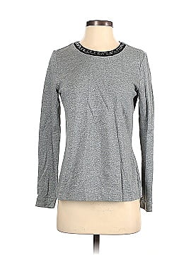 Banana Republic Long Sleeve T-Shirt (view 1)