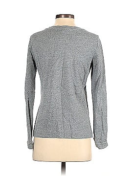 Banana Republic Long Sleeve T-Shirt (view 2)