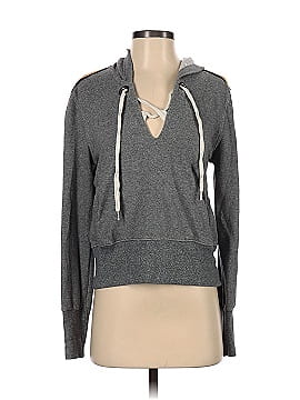 Splendid Zip Up Hoodie (view 1)