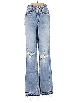 Cotton Citizen Jeans (view 1)