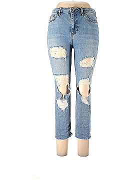 Topshop Jeans (view 1)