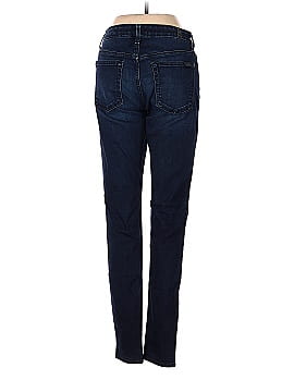 7 For All Mankind Jeans (view 2)