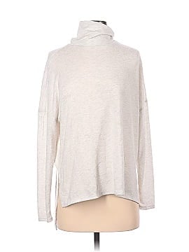 Lucky Brand Long Sleeve Turtleneck (view 1)
