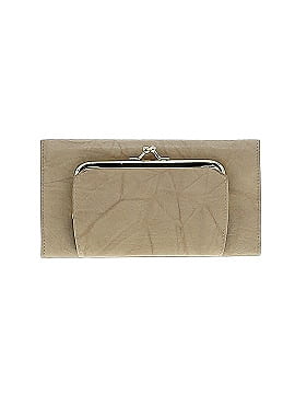 Buxton Leather Wallet (view 2)