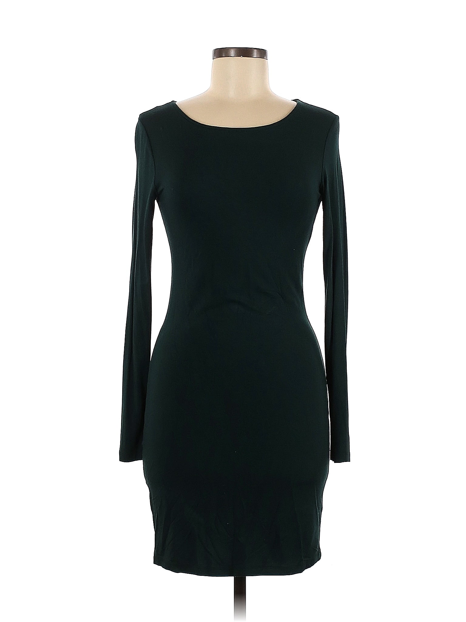 Lulus Black Casual Dress Size M 68 off thredUP