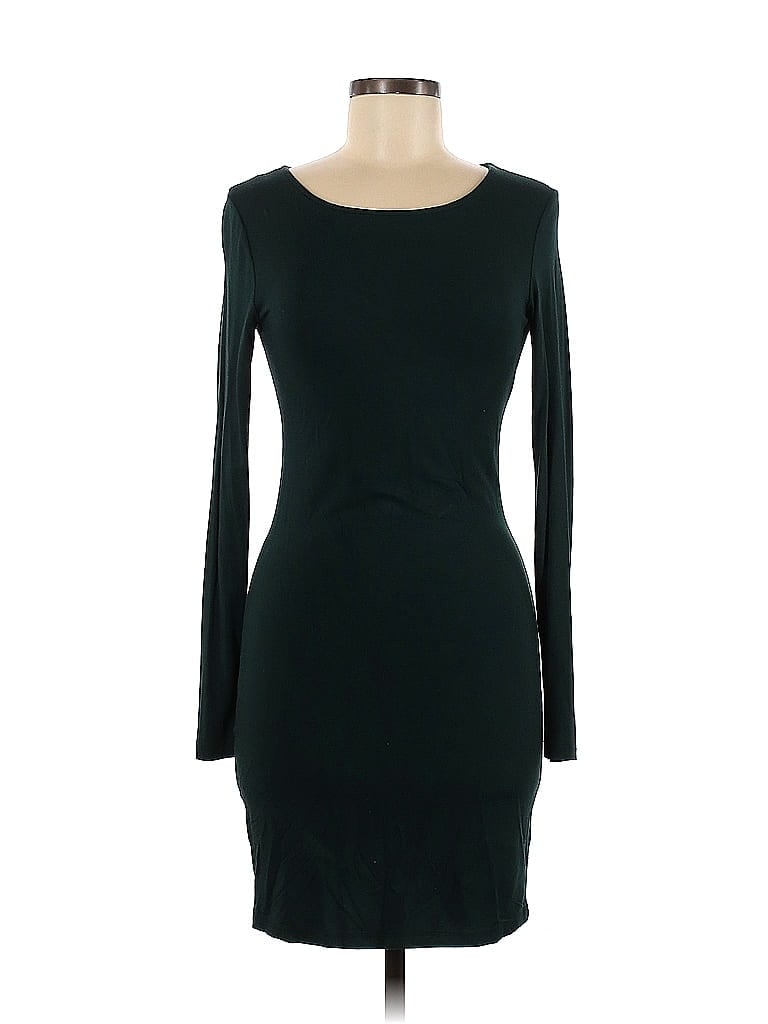 Lulus Black Casual Dress Size M - 68% off | thredUP