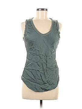 Young Fabulous & Broke Sleeveless Blouse (view 1)