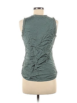 Young Fabulous & Broke Sleeveless Blouse (view 2)