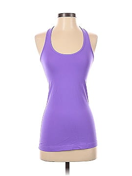 Lululemon Athletica Active Tank (view 1)