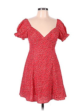 Princess Polly Casual Dress (view 1)