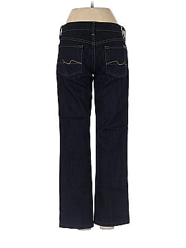 7 For All Mankind Jeans (view 2)