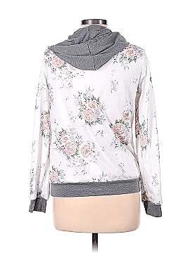 Shein Pullover Hoodie (view 2)