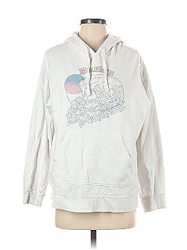 Hurley Pullover Hoodie (view 1)