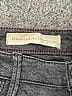Pilcro and the Letterpress Black Jeans Size 27 waist - photo 3