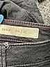 Pilcro and the Letterpress Black Jeans Size 27 waist - photo 4