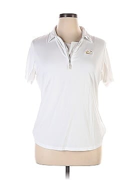Swing Short Sleeve Polo (view 1)