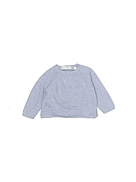Zara Pullover Sweater (view 1)