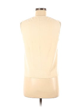 Eileen Fisher Wool Pullover Sweater (view 2)