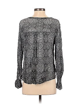 Ecote Long Sleeve Top (view 2)