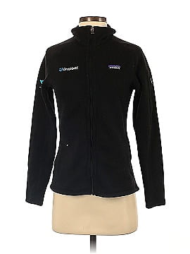 Patagonia Track Jacket (view 1)