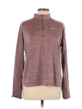 Nike Track Jacket (view 1)