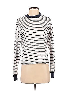 Brandy Melville Long Sleeve T-Shirt (view 1)