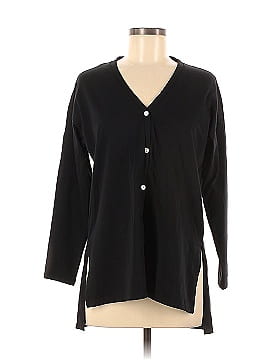 Wynne Layers Long Sleeve Button-Down Shirt (view 1)