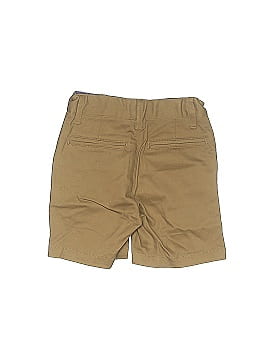 ODIN & IVY Khaki Shorts (view 2)