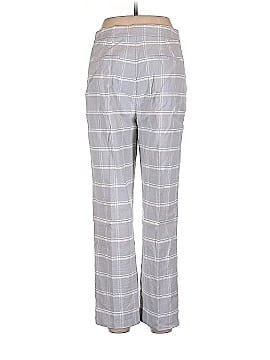 TAILORED by Rebecca Taylor Linen Pants (view 2)