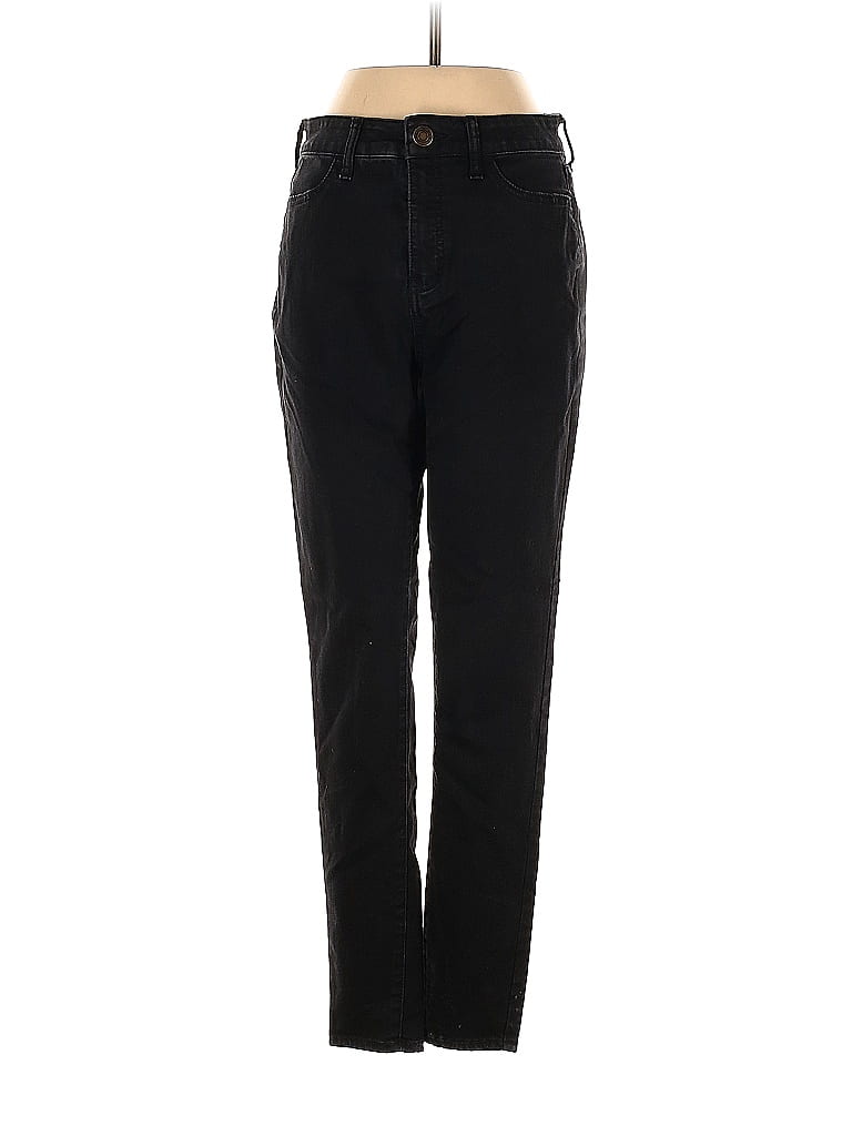 Click to view more detailed imagery on our partner's website Pre-owned Sol Jeans In Black