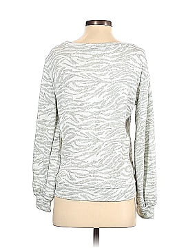 Ellen Tracy Pullover Sweater (view 2)