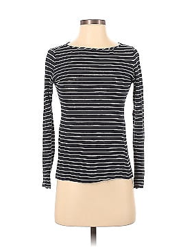 Amour Vert Long Sleeve T-Shirt (view 1)
