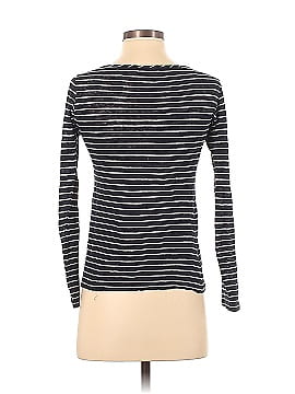 Amour Vert Long Sleeve T-Shirt (view 2)