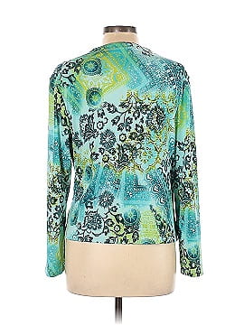 Graff by UM Company Long Sleeve Top (view 2)