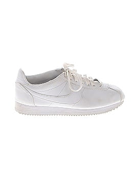 White Blue Nike Sneakers for Women - Up to 61% off