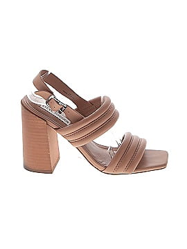 Steve Madden Heels (view 1)