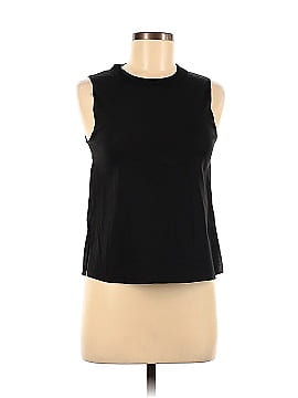 Vince. Sleeveless Top (view 1)
