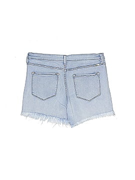 KANCAN JEANS Denim Shorts (view 2)