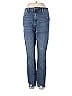 Carly Jean Blue Jeans Size 7 - photo 1